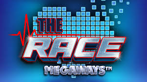 The Race Megaways Slot